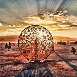 Meet your Posher, Joy Brightsun!